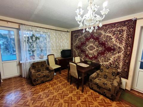 квартира по адресу Квартальна ул. (Гладкова), 43