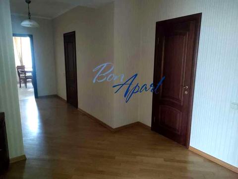 квартира по адресу Николая Голего ул. (Лебедєва-Кумача), 5