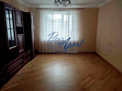 квартира по адресу Николая Голего ул. (Лебедєва-Кумача), 5