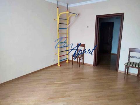 квартира по адресу Николая Голего ул. (Лебедєва-Кумача), 5