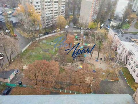 квартира по адресу Николая Голего ул. (Лебедєва-Кумача), 5