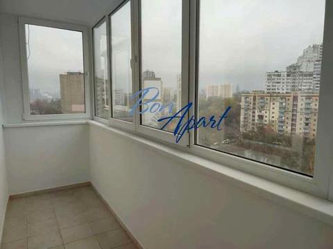 квартира по адресу Николая Голего ул. (Лебедєва-Кумача), 5