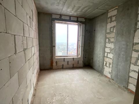 квартира по адресу Мистецькі Ворота пл., 9-А