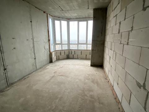 квартира по адресу Мистецькі Ворота пл., 9-А