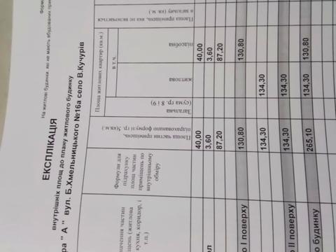 будинок за адресою Хмельницького, 16А