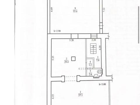коммерческая по адресу Соборная пл. (Октябрьская), 1