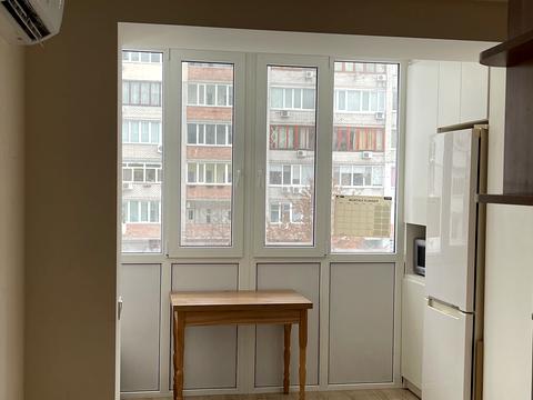 квартира за адресою Казарменна вул. (Григорія Андрющенка), 4-Б