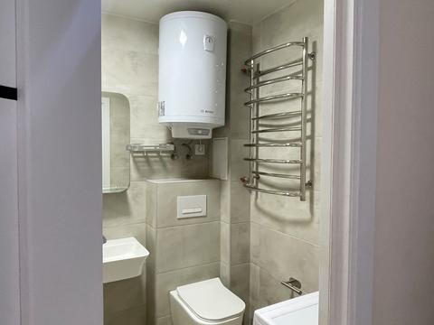 квартира за адресою Казарменна вул. (Григорія Андрющенка), 4-Б