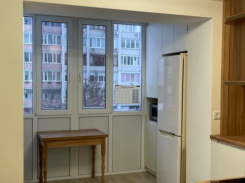 квартира за адресою Казарменна вул. (Григорія Андрющенка), 4-Б