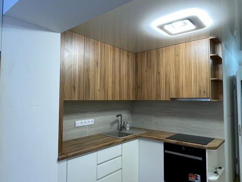 квартира за адресою Казарменна вул. (Григорія Андрющенка), 4-Б