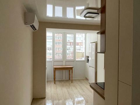 квартира за адресою Казарменна вул. (Григорія Андрющенка), 4-Б