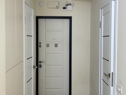 квартира за адресою Казарменна вул. (Григорія Андрющенка), 4-Б