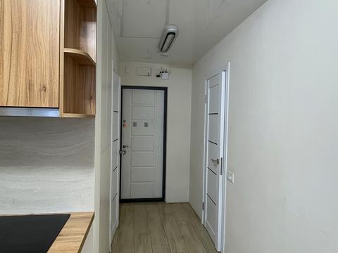 квартира за адресою Казарменна вул. (Григорія Андрющенка), 4-Б