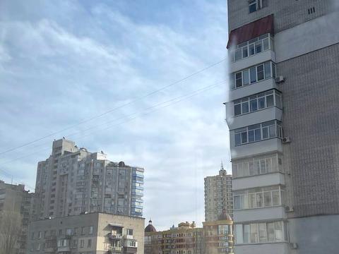 квартира за адресою Казарменна вул. (Григорія Андрющенка), 4-Б