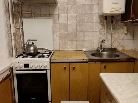 квартира за адресою Нагірна вул., 12