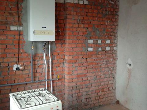 квартира за адресою Кушнірука вул. (Гастелло), 15/1