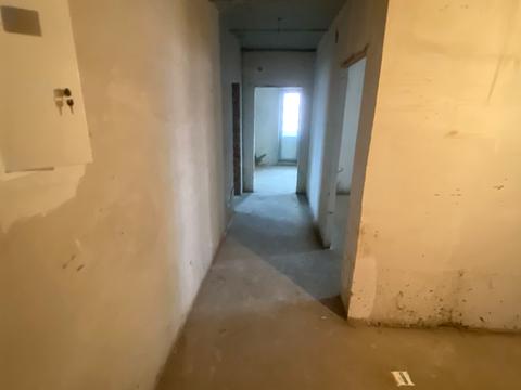 квартира за адресою Кушнірука вул. (Гастелло), 15/1