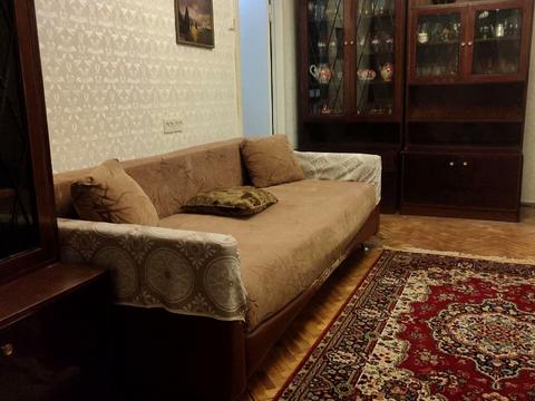 квартира за адресою Нагірна вул., 12