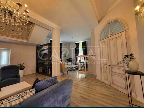 дом по адресу Старокиевская ул., 2