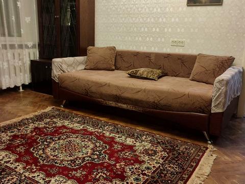 квартира за адресою Нагірна вул., 12