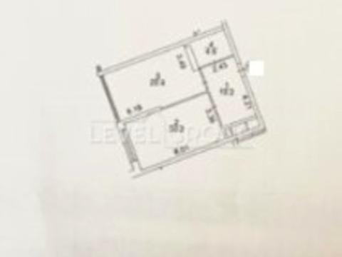 квартира по адресу Василия Тютюнника ул. (Анрі Барбюса), 28-А