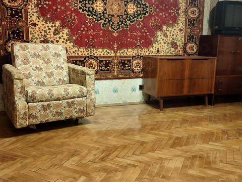 квартира за адресою Нагірна вул., 12