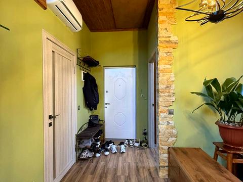 квартира по адресу Университетская ул., 12-Б