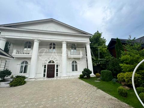 дом по адресу Старокиевская ул., 2