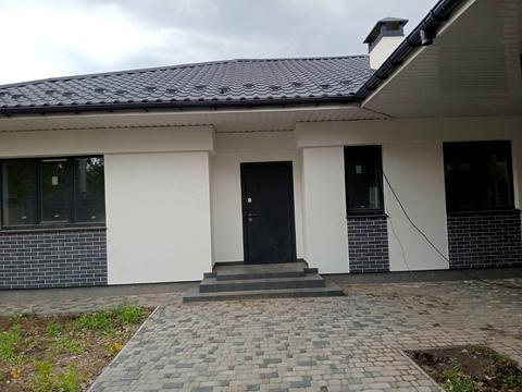 дом по адресу Лісова