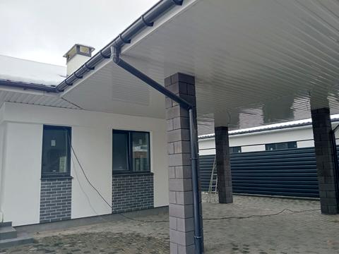 будинок за адресою с. Мархалівка, Лісова