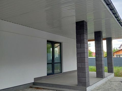 будинок за адресою с. Мархалівка, Лісова