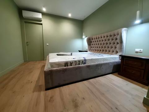 квартира за адресою Набережна Перемоги вул., 44