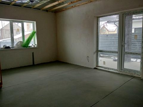 будинок за адресою с. Мархалівка, Лісова