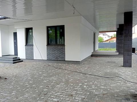 будинок за адресою с. Мархалівка, Лісова