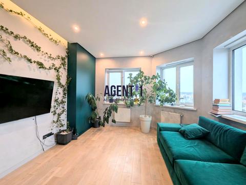 квартира за адресою Львівська вул., 17