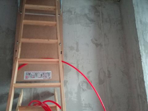 будинок за адресою с. Мархалівка, Лісова