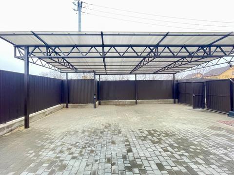 дом по адресу Вишнёвая ул.