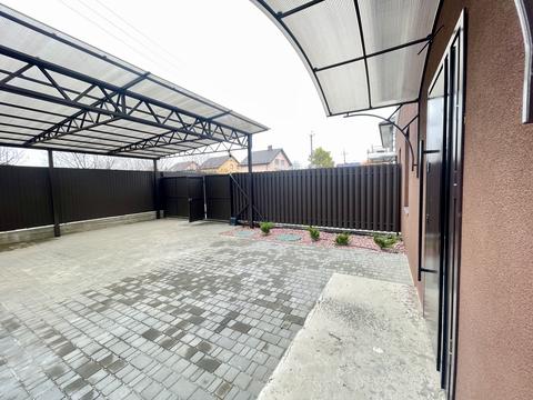 дом по адресу Вишнёвая ул.