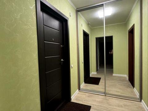 квартира по адресу Ясиноватский пер., 11