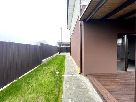 дом по адресу Вишнёвая ул.