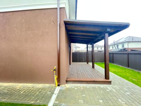 дом по адресу Вишнёвая ул.