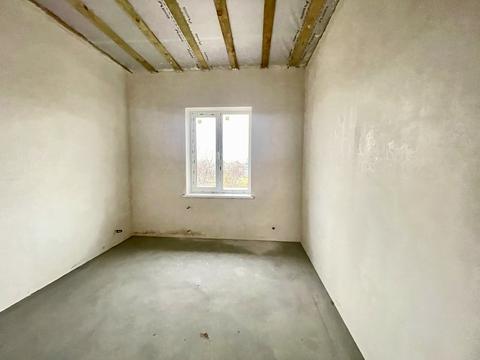 дом по адресу Вишнёвая ул.