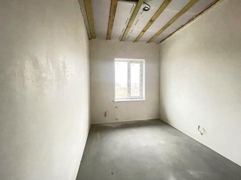 дом по адресу Вишнёвая ул.