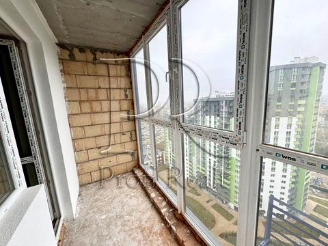 квартира по адресу Ивана Выговского ул. (Маршала Гречка), 10-Л