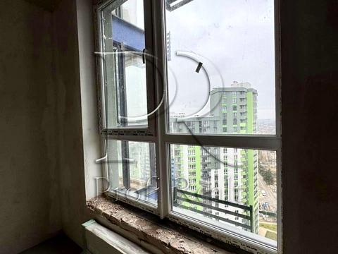 квартира по адресу Ивана Выговского ул. (Маршала Гречка), 10-Л