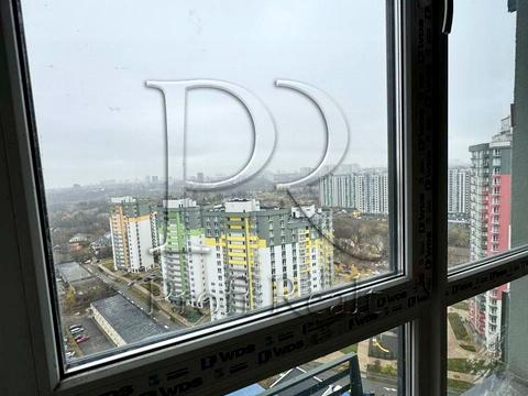 квартира по адресу Ивана Выговского ул. (Маршала Гречка), 10-Л