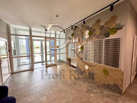 квартира по адресу Ивана Выговского ул. (Маршала Гречка), 10-Л