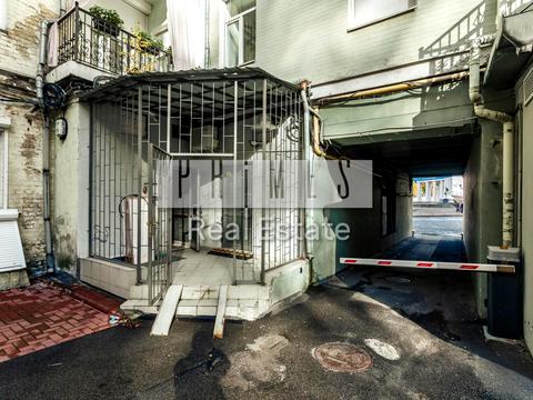 коммерческая по адресу Митрополита Василия Липковского ул. (Урицкого), 45