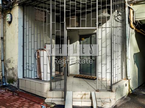 коммерческая по адресу Митрополита Василия Липковского ул. (Урицкого), 45