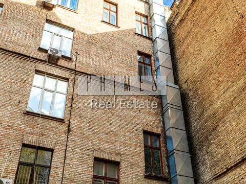 коммерческая по адресу Митрополита Василия Липковского ул. (Урицкого), 45